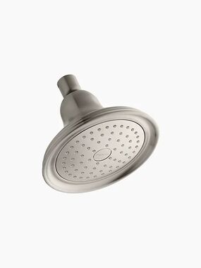 Kohler Devonshire K-10391-AK-BN Brushed Nickel Showerhead